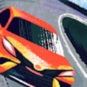 Meet your Posher, Joel